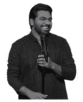 Zakir Khan