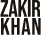 Zakir Khan