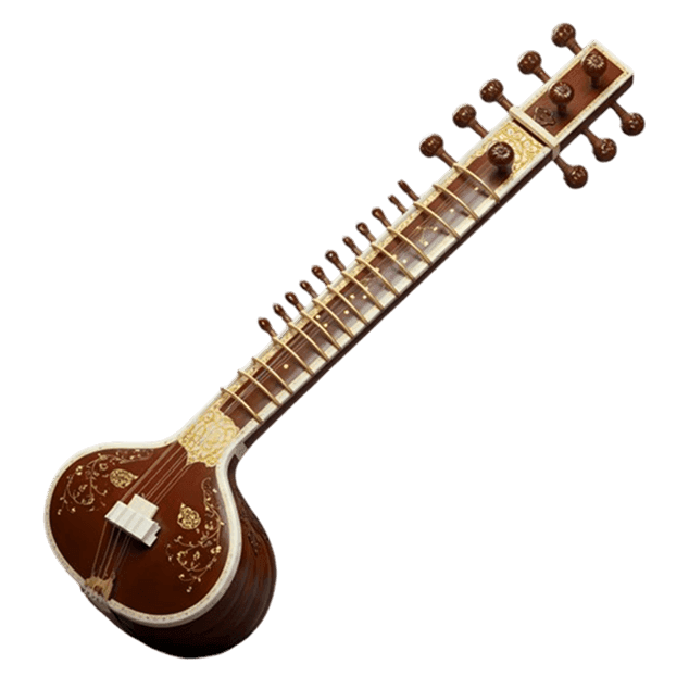 BORN TO A SARANGI & A DREAM