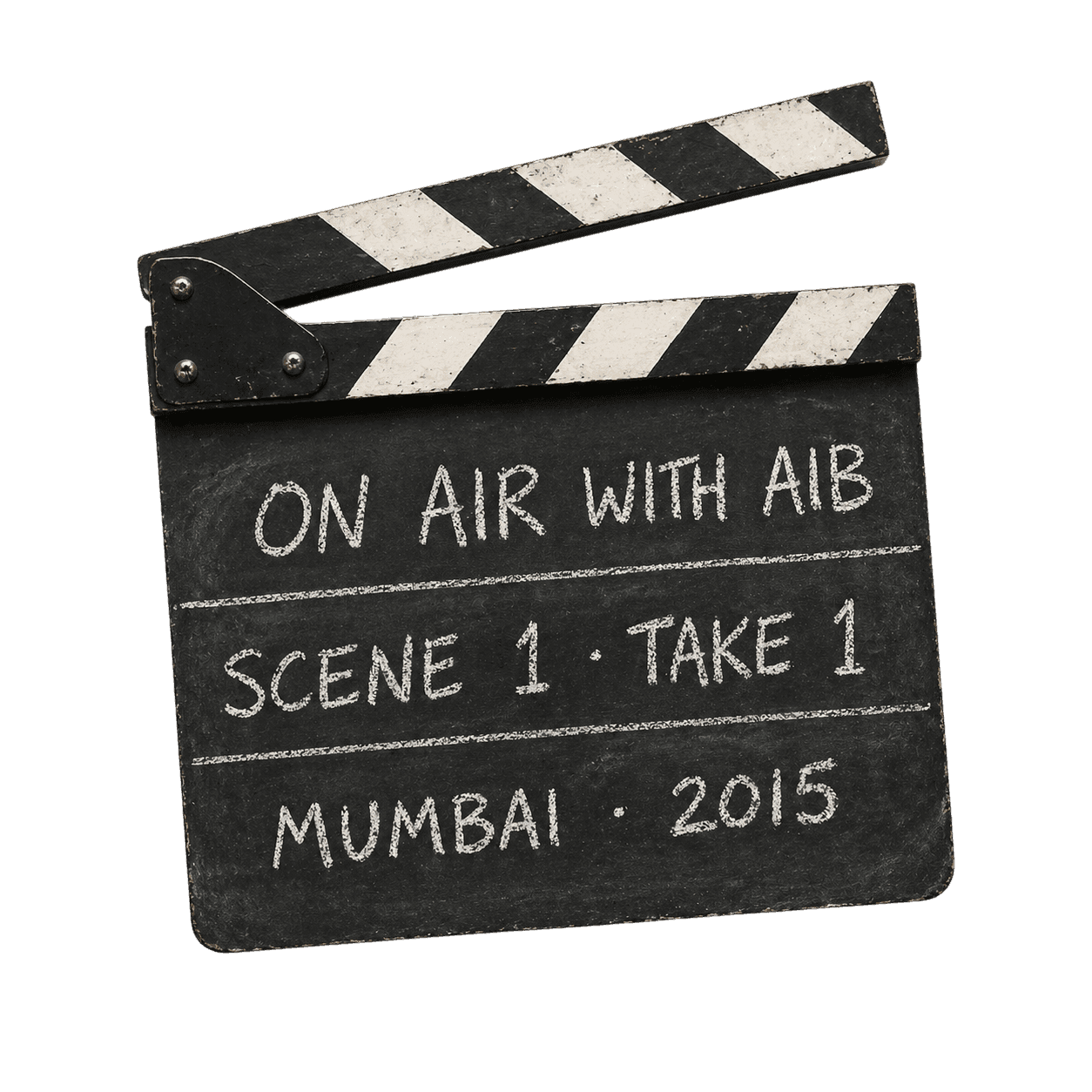 MUMBAI CALLED. HE PACKED ONE BAG.